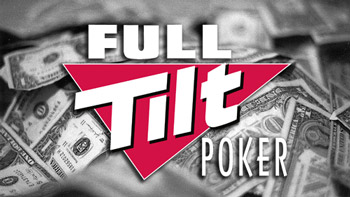 Full Tilt Poker продан