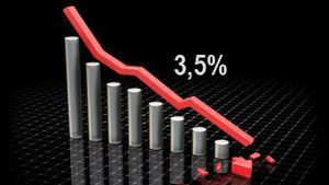 Падение трафика онлайн покера составило 3,5%
