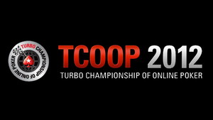 Turbo Championship of Online Poker (TCOOP)